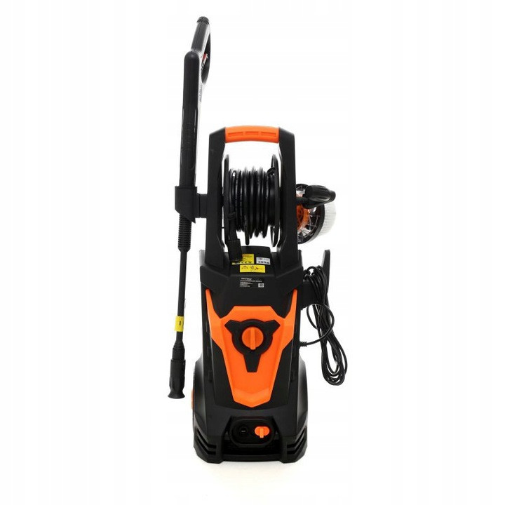Мийка високого тиску Kraft & Dele KD432 200-280 бар 2800 Вт