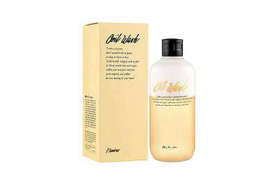 Зволожуючий гель для душу з персиком Frudia My Orchard Peach Body Wash 350 мл