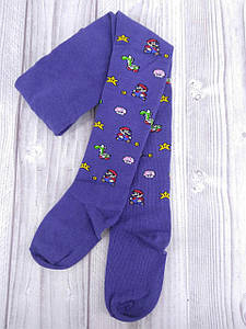 Колготки для дівчаток "STAR KIDS" (104-110)