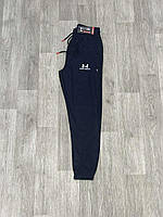 Спортивні штани чоловічі, розмір S-2XL (3кв) "ZAZZONI" недорого від прямого постачальника