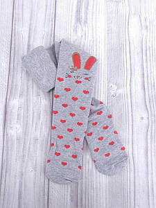 Колготки для дівчаток "STAR KIDS" (104-110)