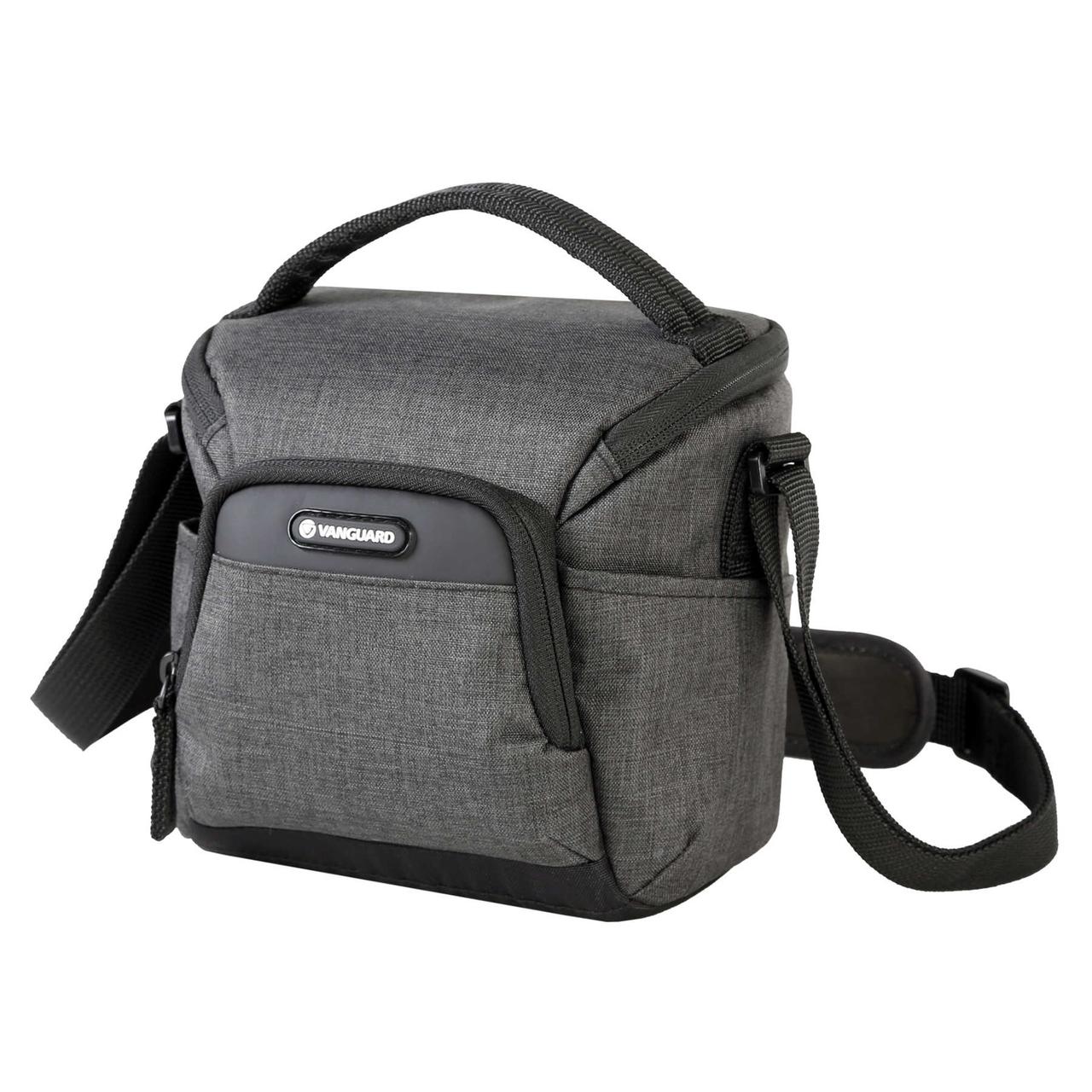 Сумка Vanguard Vesta Aspire 15 Gray, Vesta Aspire 15 GY