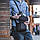 Сумка Vanguard Vesta Aspire 15 Gray, Vesta Aspire 15 GY, фото 9