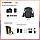 Сумка Vanguard VEO GO 15Z Black (VEO GO 15Z BK), фото 9