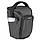 Сумка Vanguard Vesta Aspire 15Z Gray, Vesta Aspire 15Z GY, фото 6