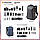 Рюкзак Vanguard Vesta Aspire 41 Navy, Vesta Aspire 41 NV, фото 8