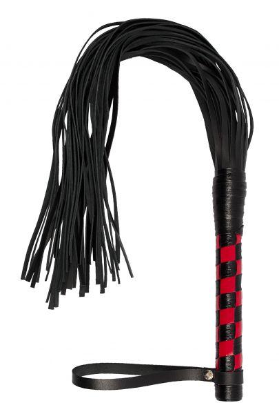 Флогер Premium Leather Flogger, B&R, фото 1