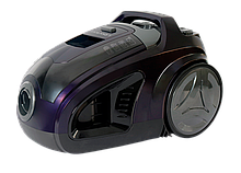 Пилосос Liberton LVC-0751C ECO Violet