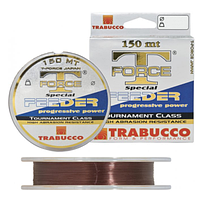 Волосінь Trabucco T-Force Special Feeder 150 м 0,22 мм 6,95 кг,052-63-220