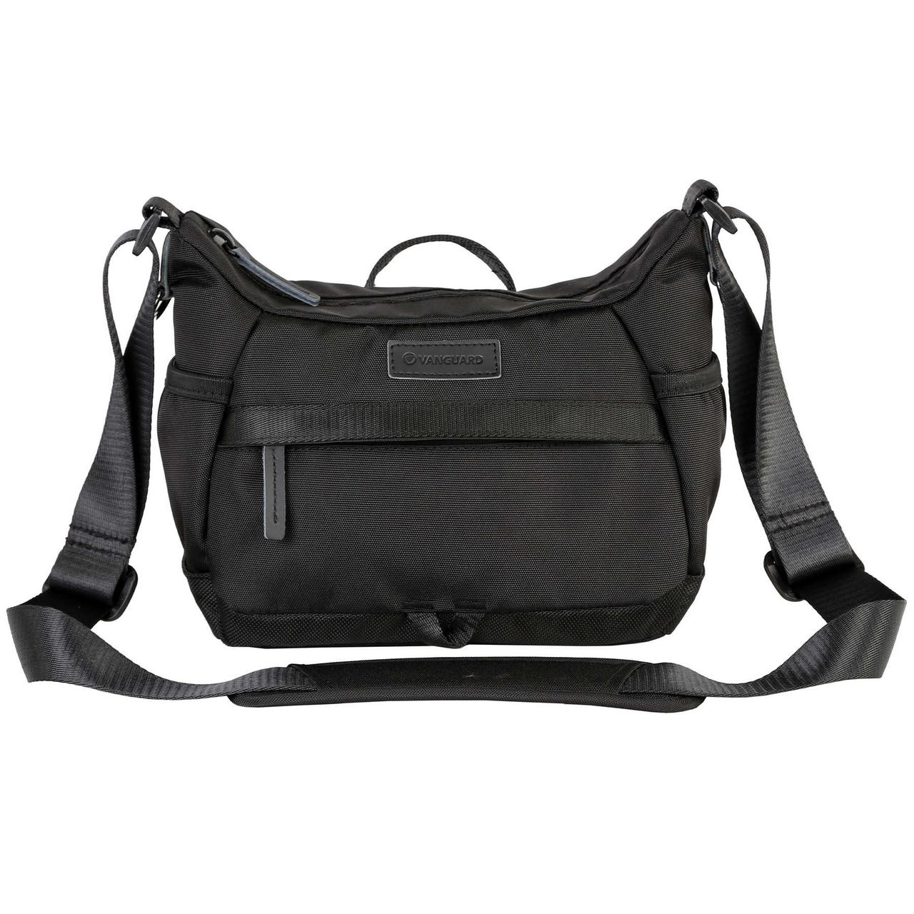 Сумка Vanguard VEO GO 21M Black, VEO GO 21M BK