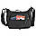 Сумка Vanguard VEO GO 21M Black, VEO GO 21M BK, фото 8