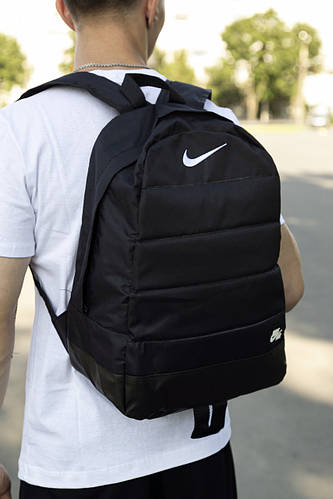 Купить Рюкзак мужской женский городской спортивный Nike Air тканевый ...