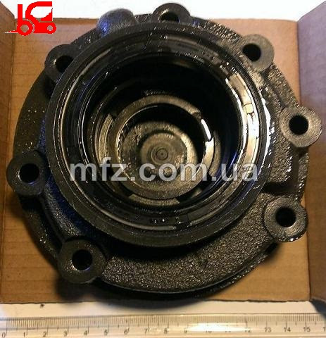 Шестерений насос 4844 00.00.Сп КтМ 1752 155743 Балканкар ДВ1792