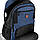 Рюкзак міський Swissbrand Odense 18 Navy (SWB_BLODE603U), фото 3