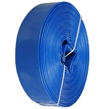 Шланг для фекального насоса 50 мм 45м