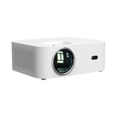 Міні проектор Xiaomi Wanbo X1, Wi-Fi 1280х720, портативний, білий