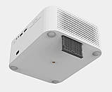 Міні проектор Xiaomi Wanbo X1, Wi-Fi 1280х720, портативний, білий, фото 4