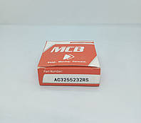 Подшипник AC325523 2RS 32*55*23 MCB