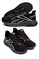 Чоловічі літні кросівки сітка Reebok на літо *2164-7*