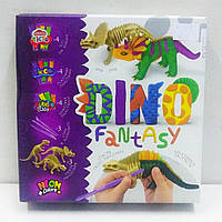 Набор для творчества Dino Fantasy (DF-01-01U)