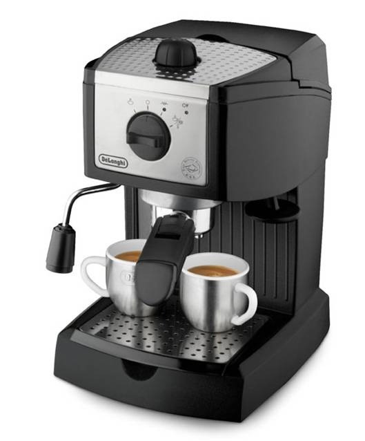 Бойлер для кофеварки delonghi Бойлер для кофеварки delonghi