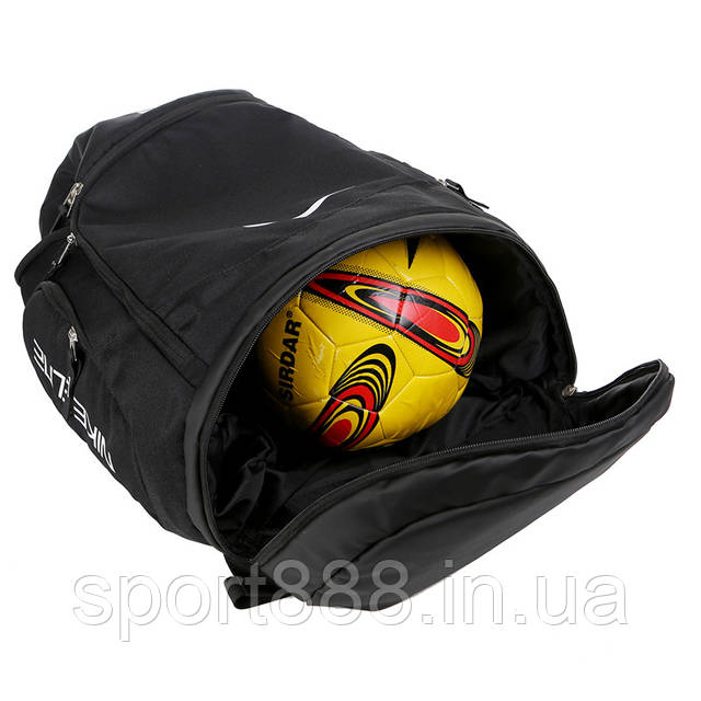 Nike Elite バスケットボールバッグ レッド・ブラック Nike Elite バスケットボールバッグ レッド・ブラック バスケ用