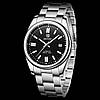 Наручний класичний годинник Benyar Automatic 10 BAR, фото 4