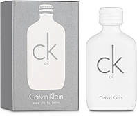 Оригинал Мини Calvin Klein All 10 мл ( Кельвин кляйн алл ) туалетная вода