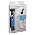 Триммер для волосся ProfiCare синій/черний PC-BHT 3074, фото 2