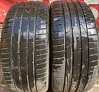 Шины б у 225 40R18 HANKOOK Ventus S1 evo