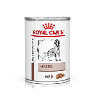 Royal Canin (Роял Канин) Hepatic - диета для собак при заболеваниях печени. 420гр