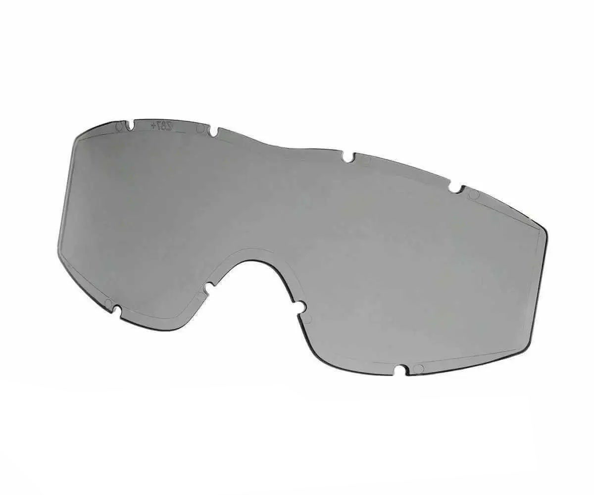 Защитные очки тактические STS , защитная маска со сменными линзами - фото 3 - id-p1637458167