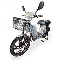 Електричний велосипед FADA РУТА, 800W