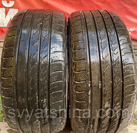 Шини б у 225 40R18 MINERVA Radial F 105, фото 1