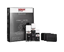 Керамічне захисне покриття для ЛКП автомобіля SONAX PROFILINE Ceramic Coating CC Evo (235 мл)