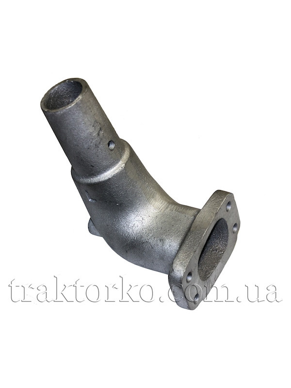 Купить Переходник глушителя Т-25, цена 484 грн — Prom.ua (ID#1637469148)