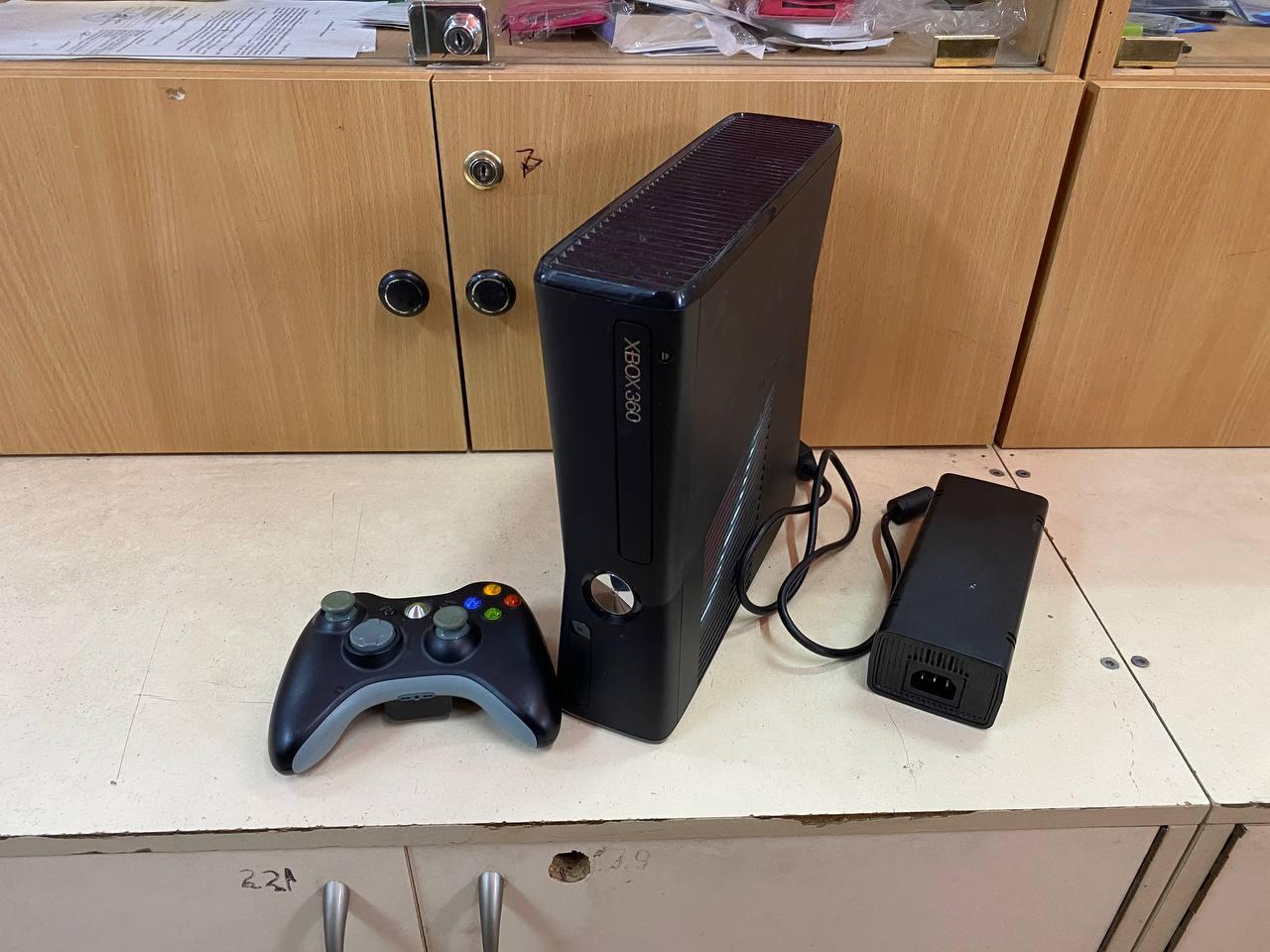 Xbox 360 250 gb прошитый - купить недорого, Prom.ua: цены, акции и