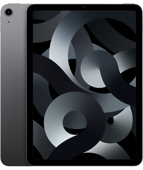 Apple iPad Air 5 M1 256Gb Space Gray 2022 (MM9L3)