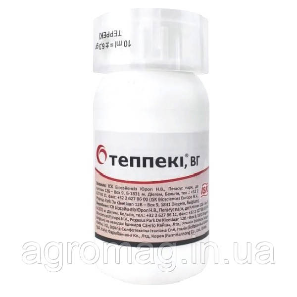 Теппекі (Teppeki) 140г