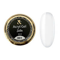 F.O.X Acryl gel Satin 15 ml