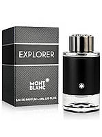 Оригинал Мини Montblanc Explorer 4,5 мл ( Монтбланк эксплорер ) парфюмированная вода