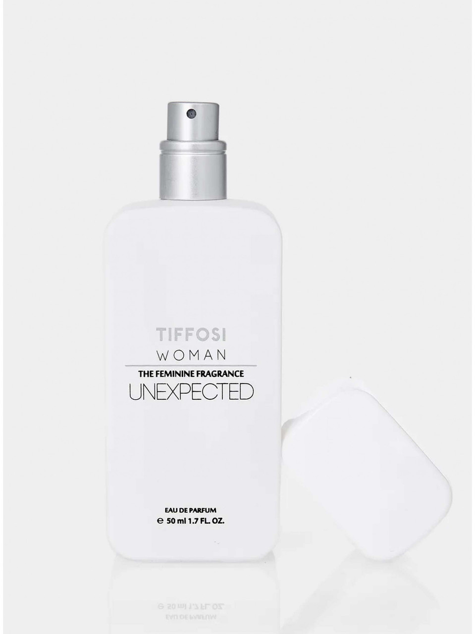 Жіночі парфуми Tiffosi Unexpected 50 мл