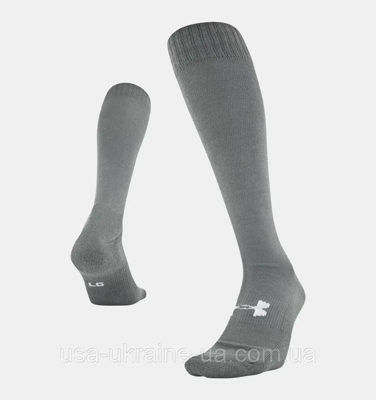 Чоловічі шкарпетки Under Armour Tactical HeatGear® вище гомілки, фото 1