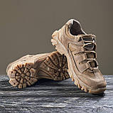 Тактичні кросівки чоловічі літо, військові кросівки легкі демісезонні, кросівки тактичні зсу, фото 2