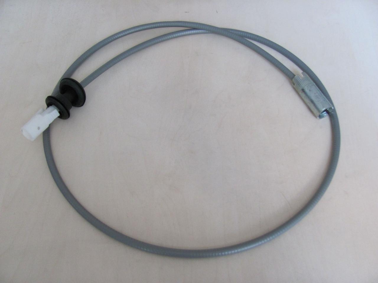 Трос приводу спідометра Volkswagen T4 з застібкою | AIC