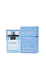 Оригинал Мини Versace Man Eau Fraiche 5 мл ( Версаче фреш ) туалетная вода