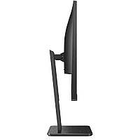 Монiтор 27" AOC U27P2CA, IPS 4K UHD, 4ms, HDMIx2, DP, USB hub, USB-C, Pivot (U27P2CA)