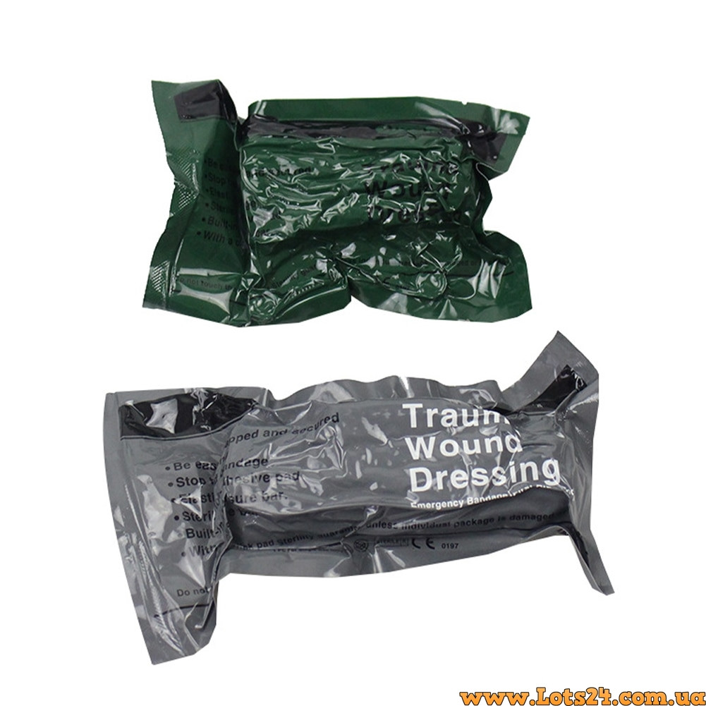 Израильский кровоостанавливающий бандаж 4 дюйма компрессионный бинт ...