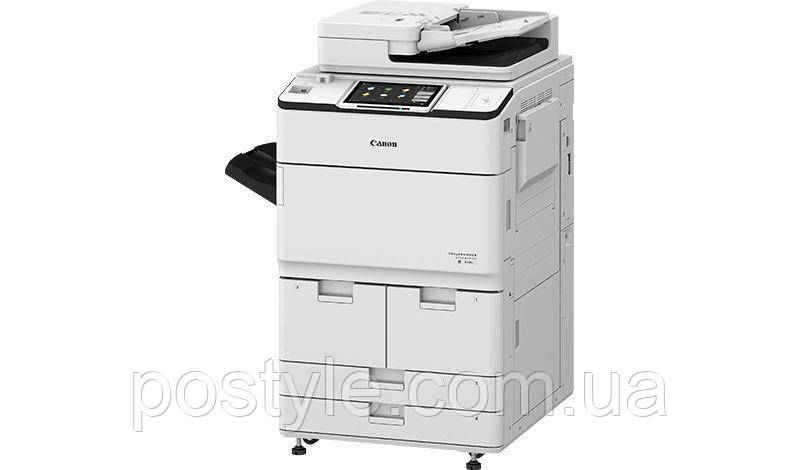 Canon imageRUNNER ADVANCE DX 6780i БФП монохромне А3 формата