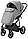 Дитяча універсальна коляска 2 в 1 Adamex Paolo TK-5, фото 2